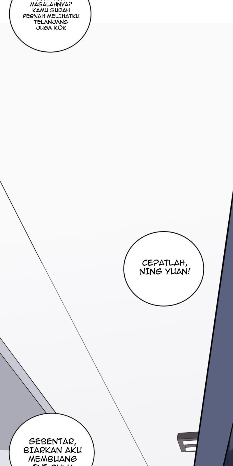 Killing My Love chapter 01 halaman 74