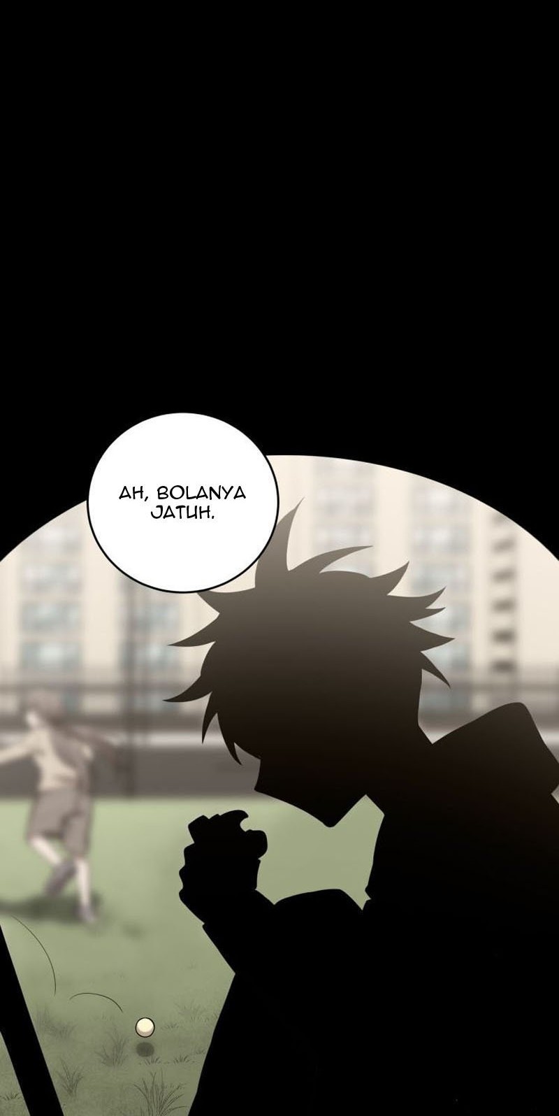 Killing My Love chapter 02 halaman 3