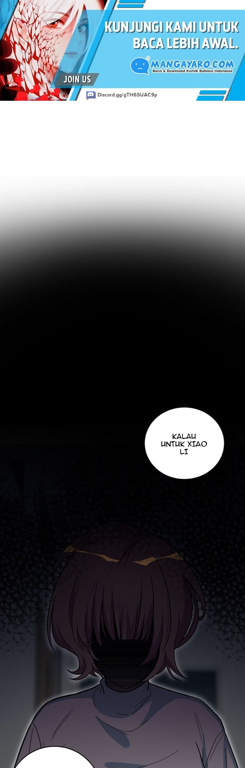 Killing My Love chapter 02 halaman 16