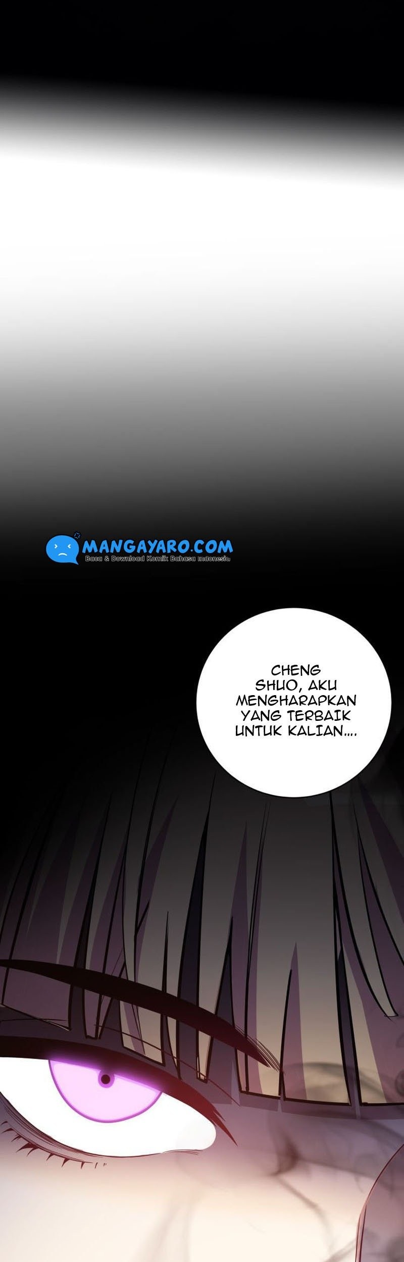 Killing My Love chapter 02 halaman 20