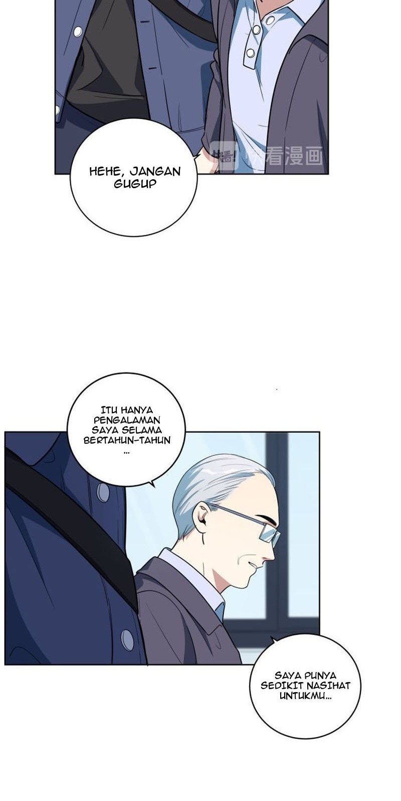 Killing My Love chapter 02 halaman 41