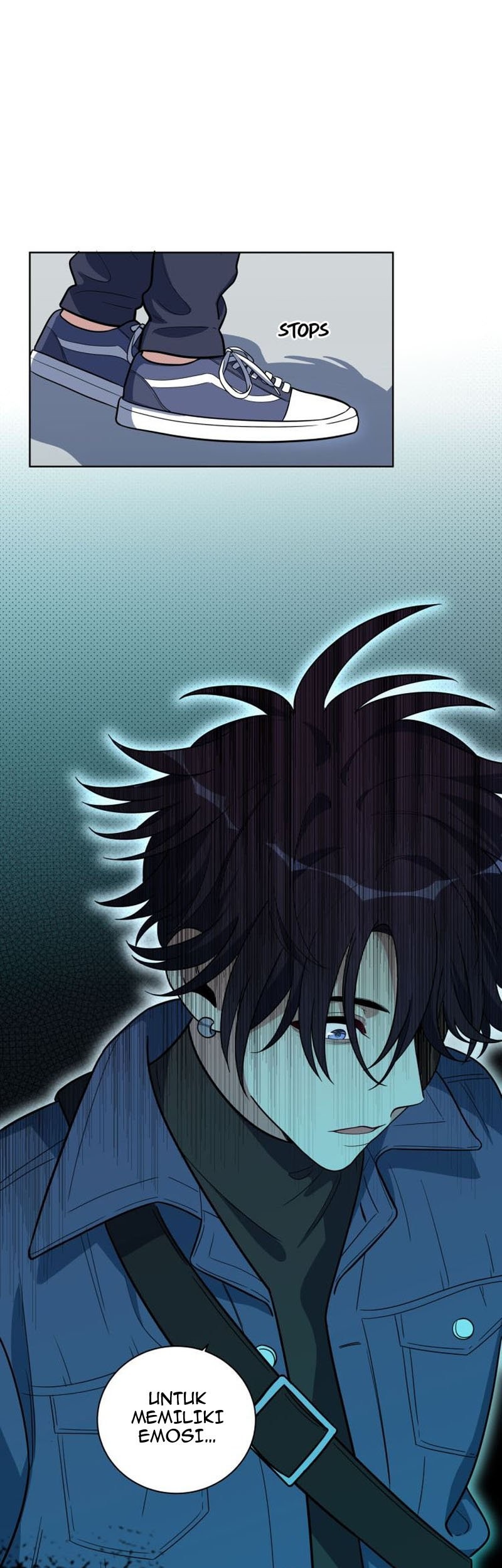 Killing My Love chapter 02 halaman 43