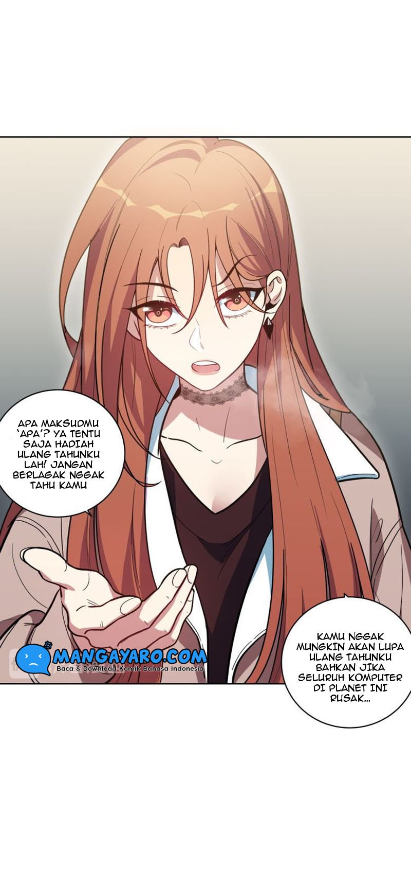 Killing My Love chapter 02 halaman 49