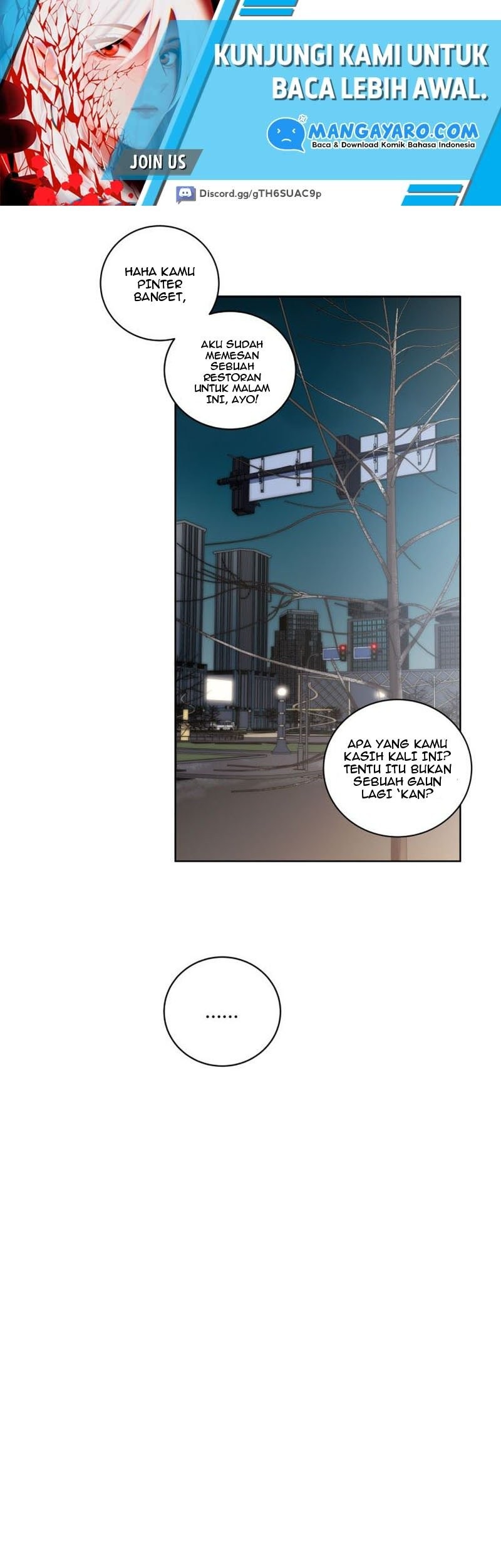 Killing My Love chapter 02 halaman 50