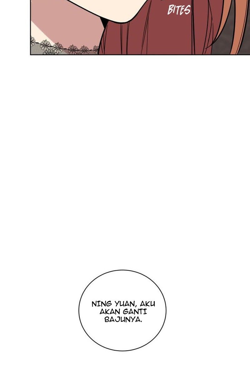 Killing My Love chapter 02 halaman 55