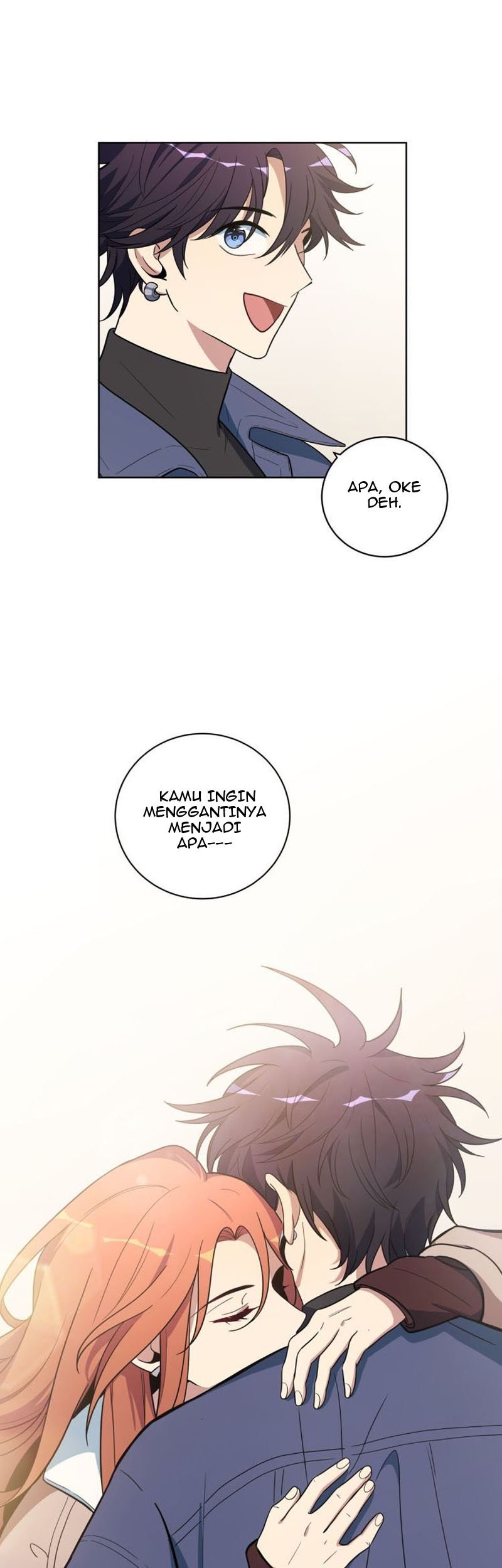 Killing My Love chapter 02 halaman 56