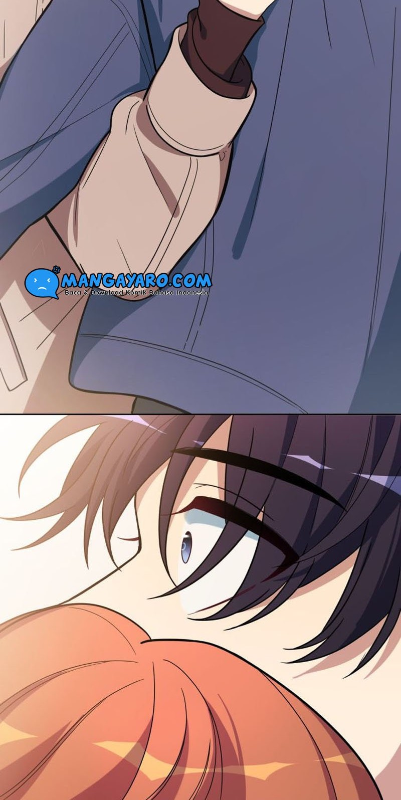 Killing My Love chapter 02 halaman 57