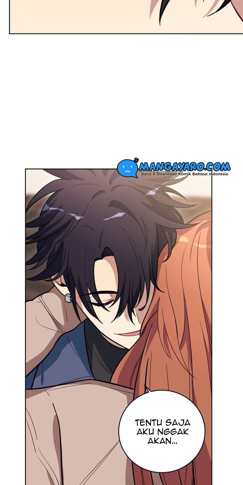 Killing My Love chapter 02 halaman 59