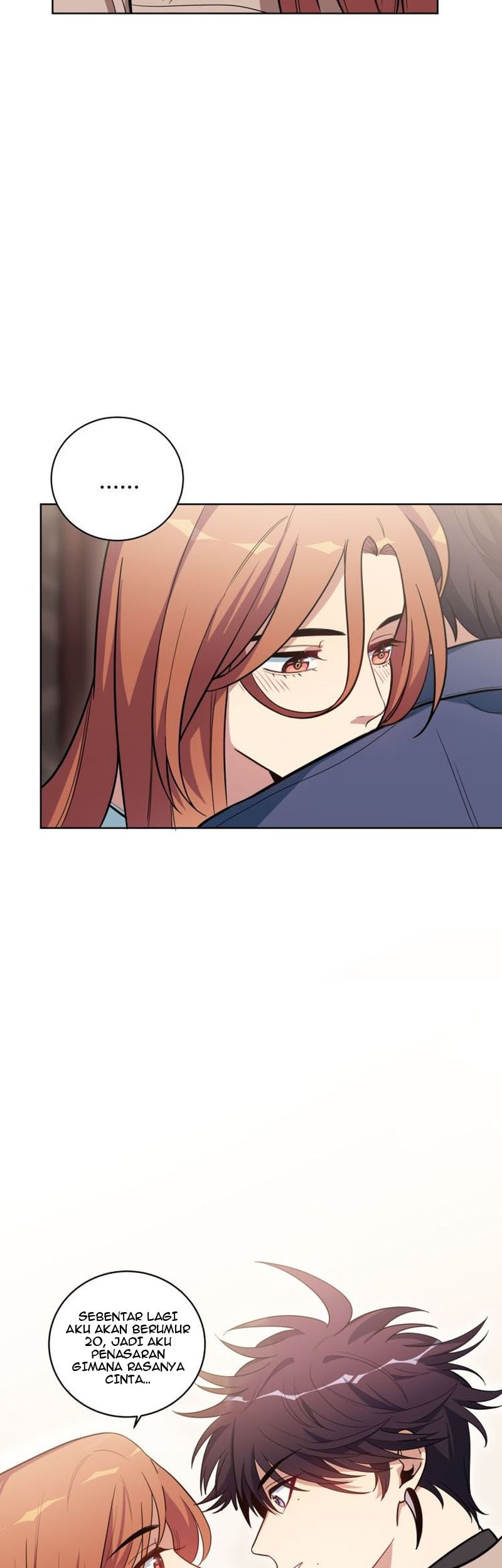 Killing My Love chapter 02 halaman 60