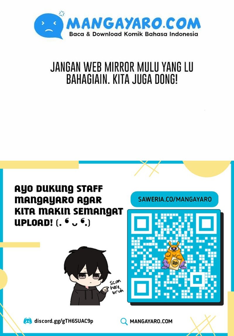 Killing My Love chapter 02 halaman 70