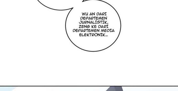 Killing My Love chapter 03 halaman 37