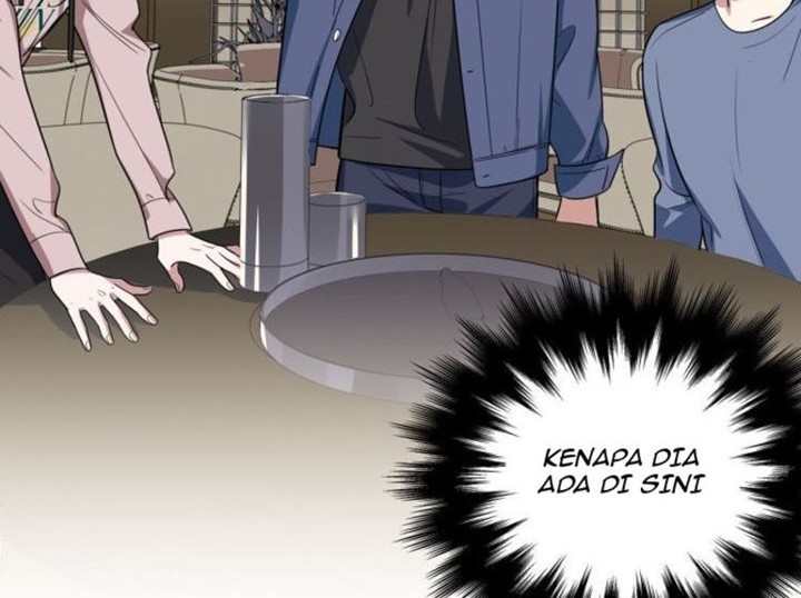 Killing My Love chapter 03 halaman 69