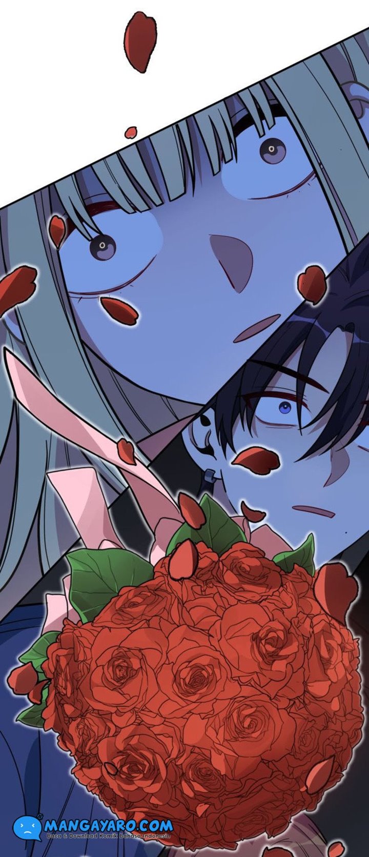 Killing My Love chapter 03 halaman 97
