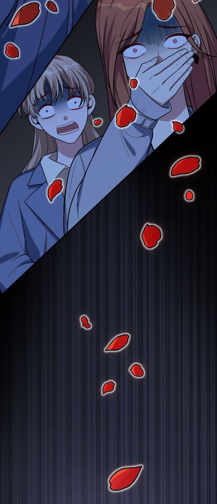 Killing My Love chapter 03 halaman 98
