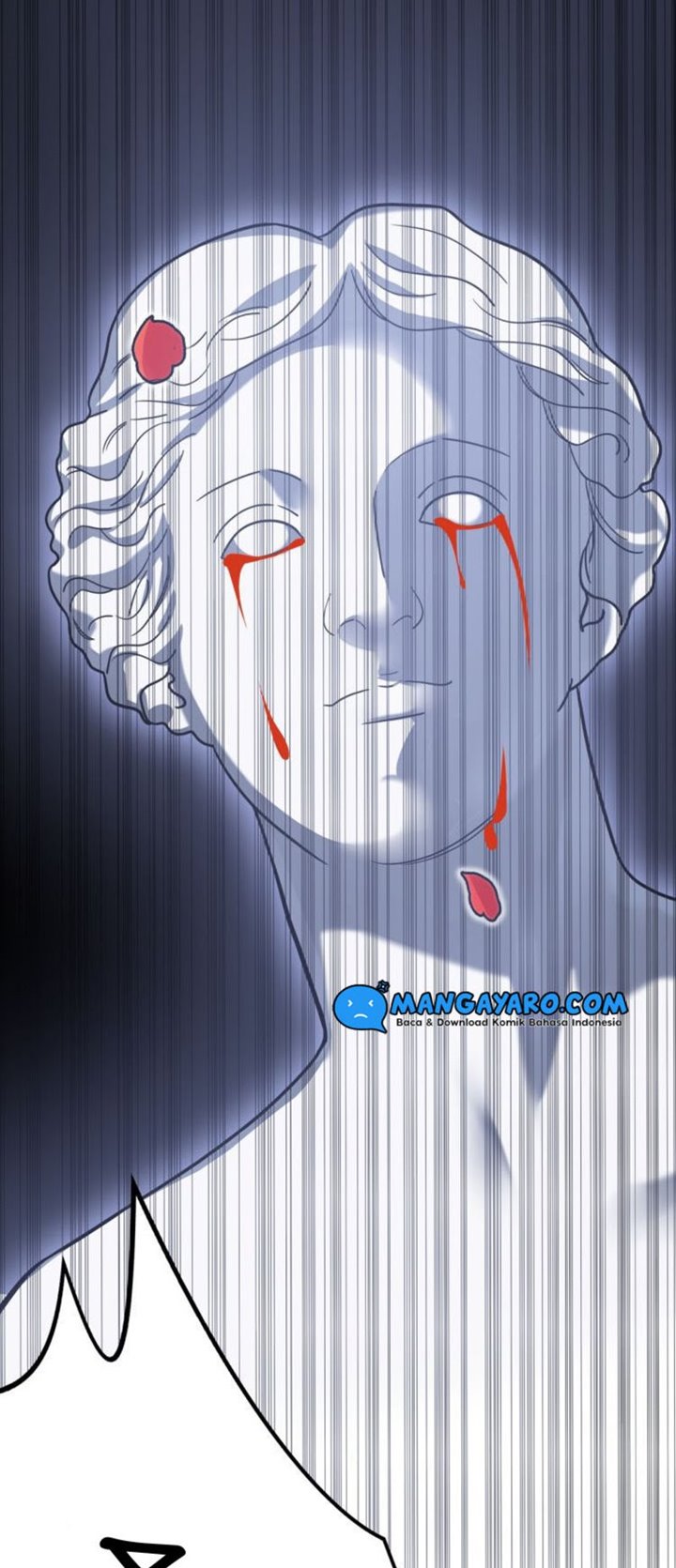 Killing My Love chapter 03 halaman 99