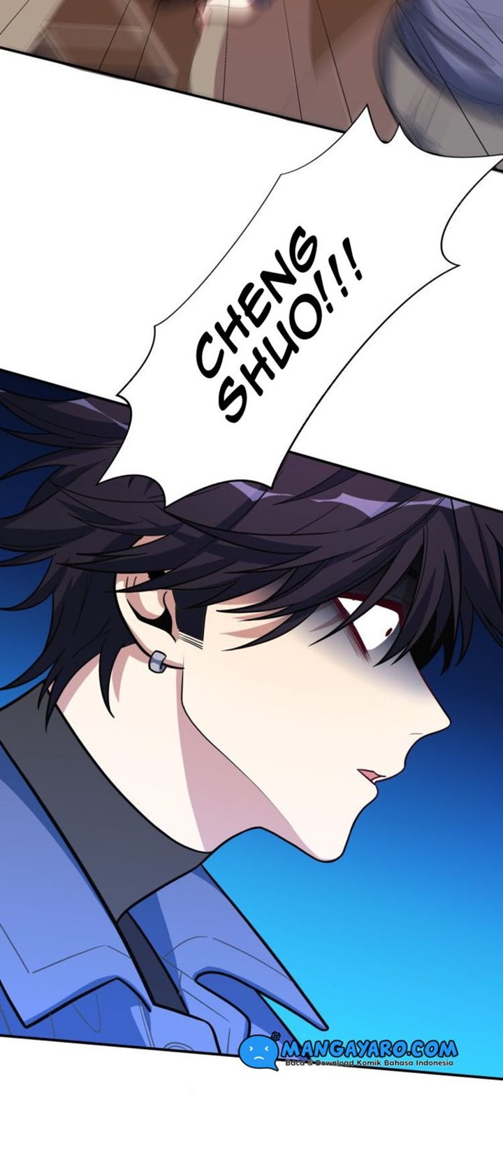 Killing My Love chapter 03 halaman 101