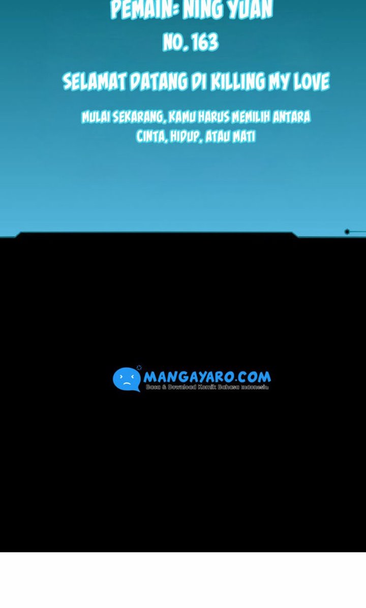 Killing My Love chapter 03 halaman 105