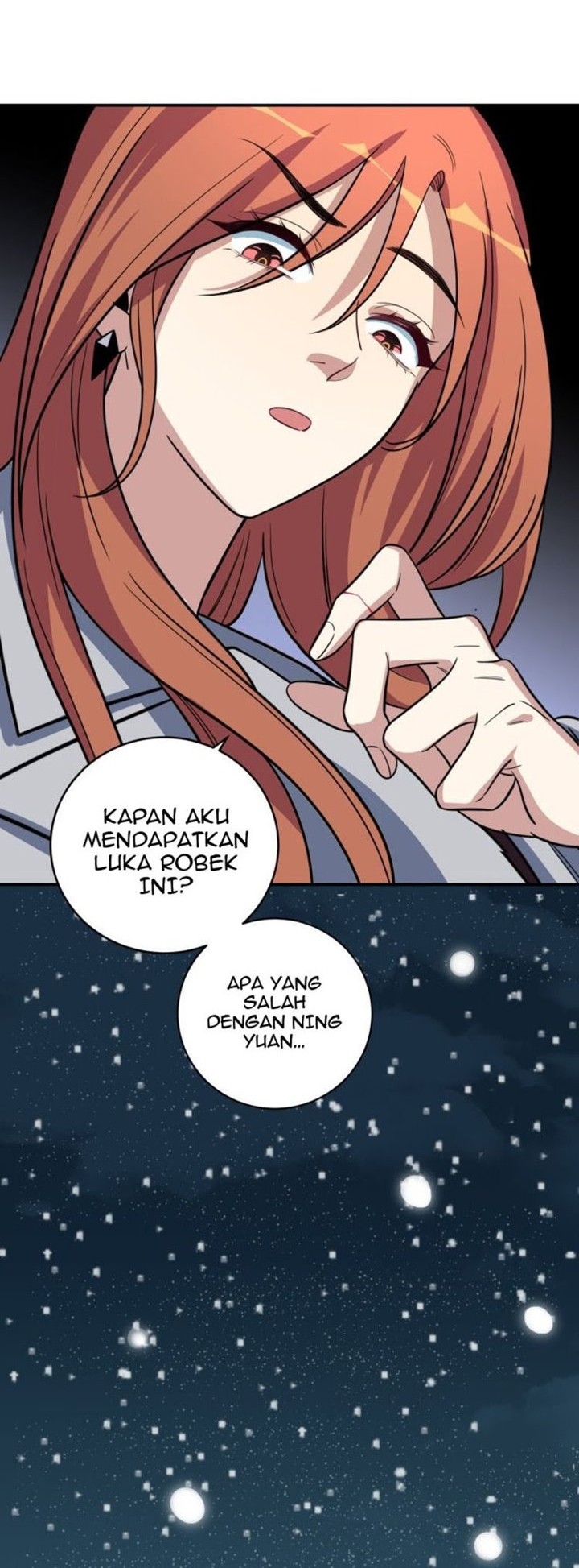Killing My Love Bab 04 halaman 45