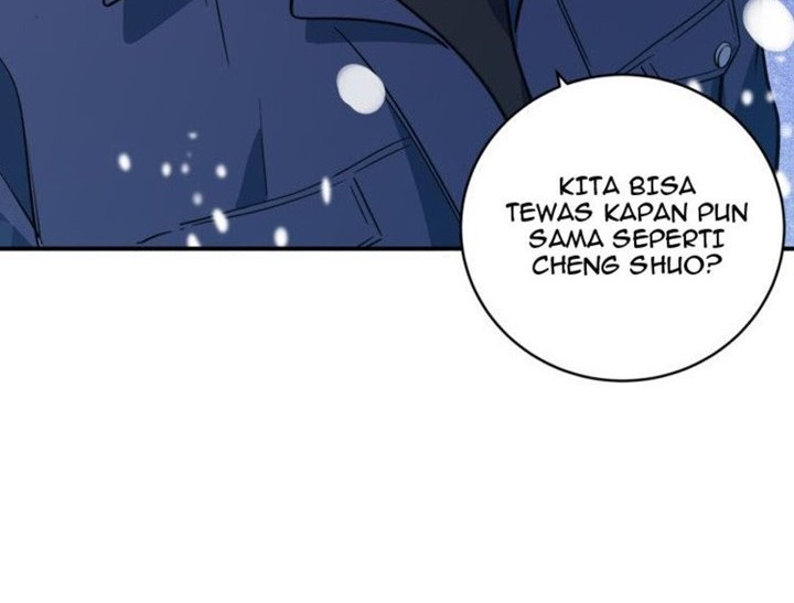 Killing My Love Bab 05 halaman 3