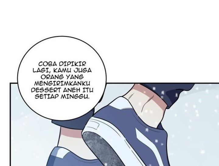 Killing My Love Bab 05 halaman 7