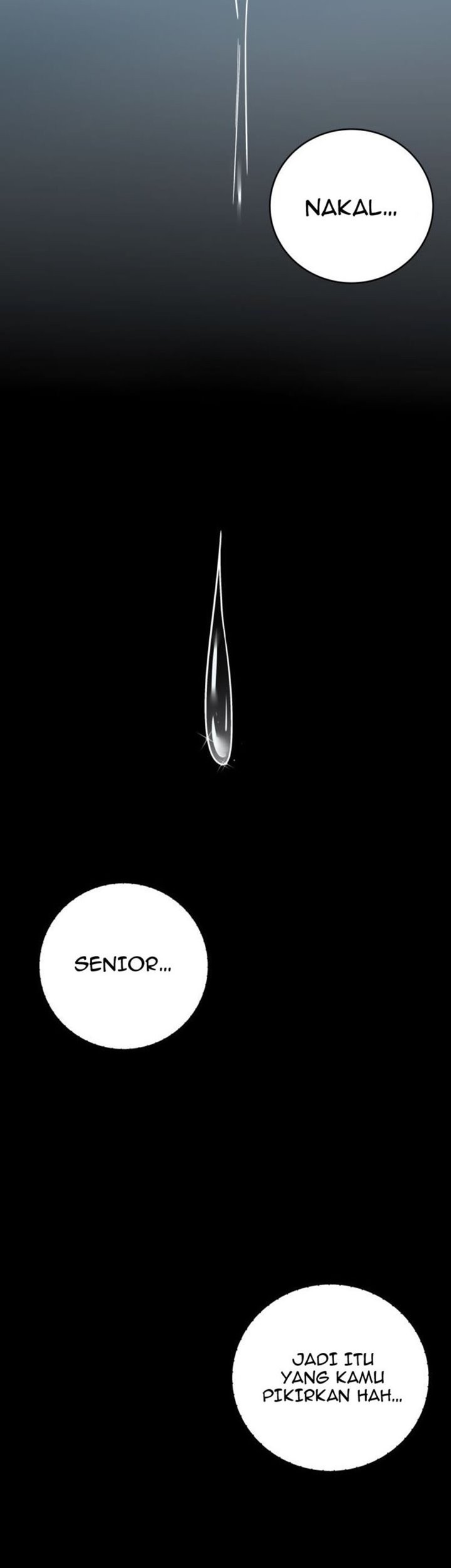 Killing My Love Bab 05 halaman 12