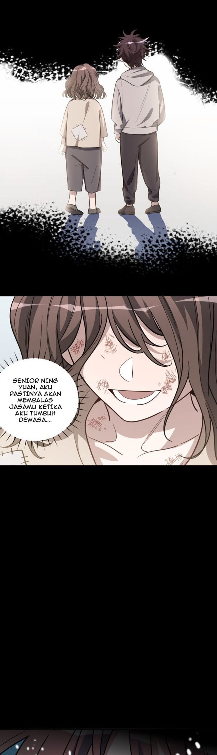 Killing My Love Bab 05 halaman 14