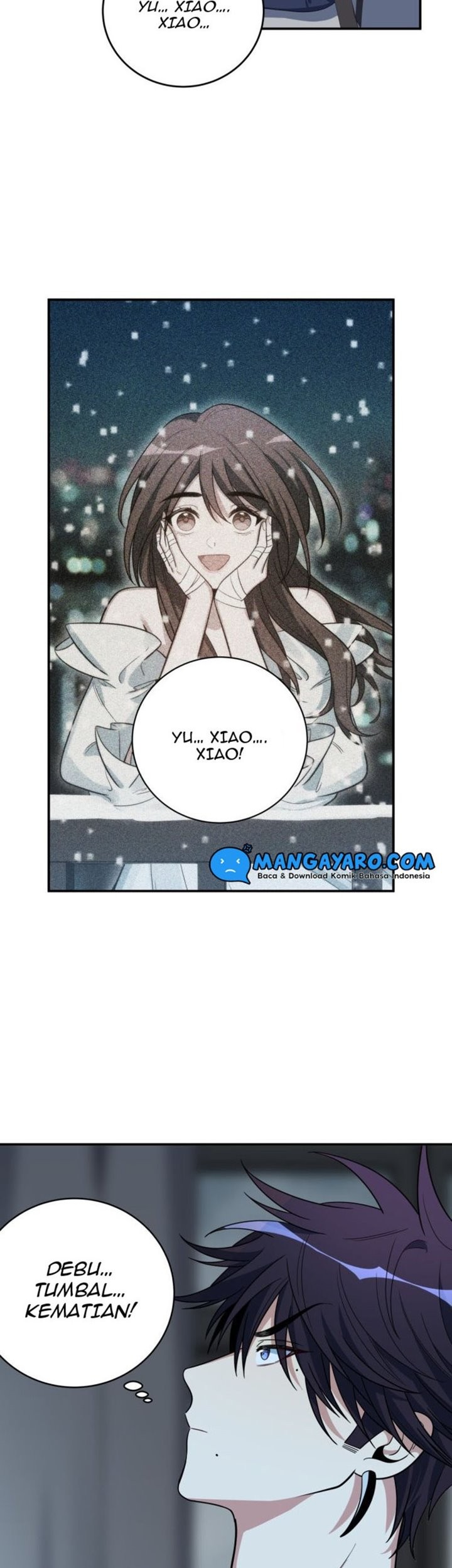Killing My Love Bab 05 halaman 46