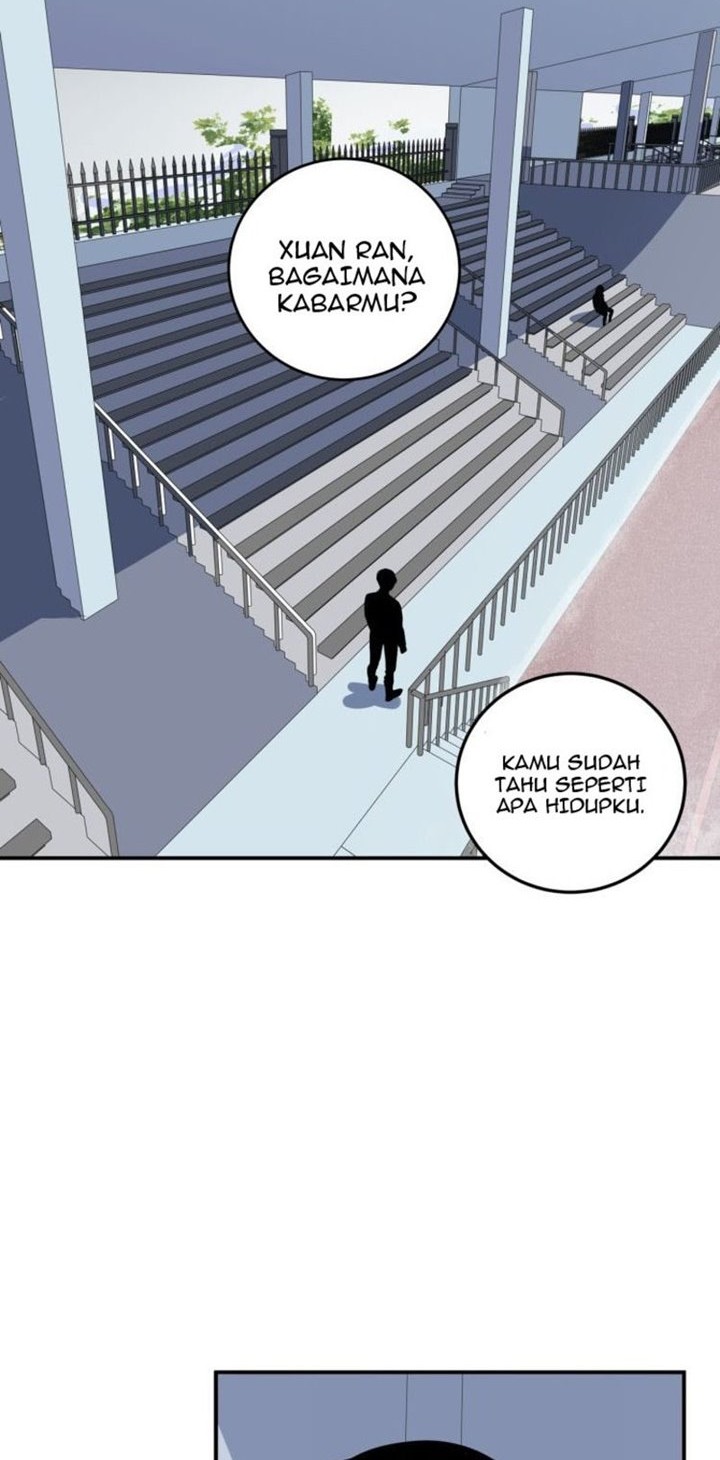 Killing My Love Bab 05 halaman 55