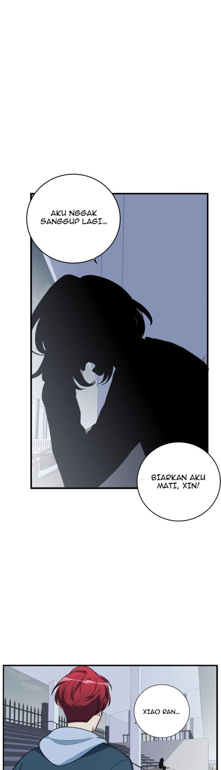 Killing My Love Bab 05 halaman 58