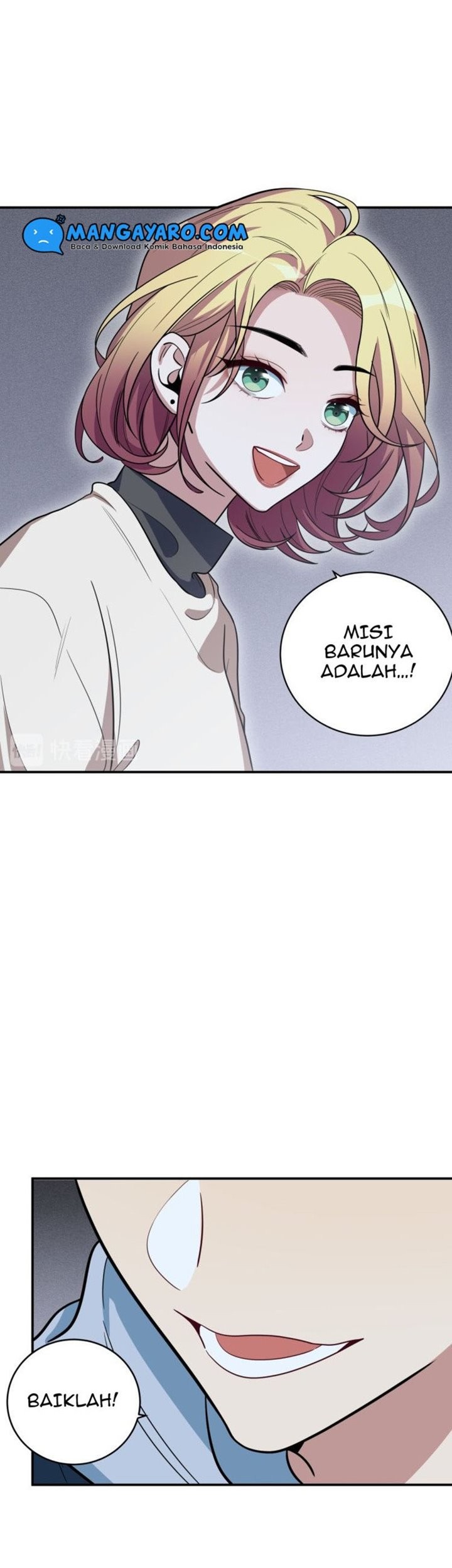 Killing My Love Bab 05 halaman 62