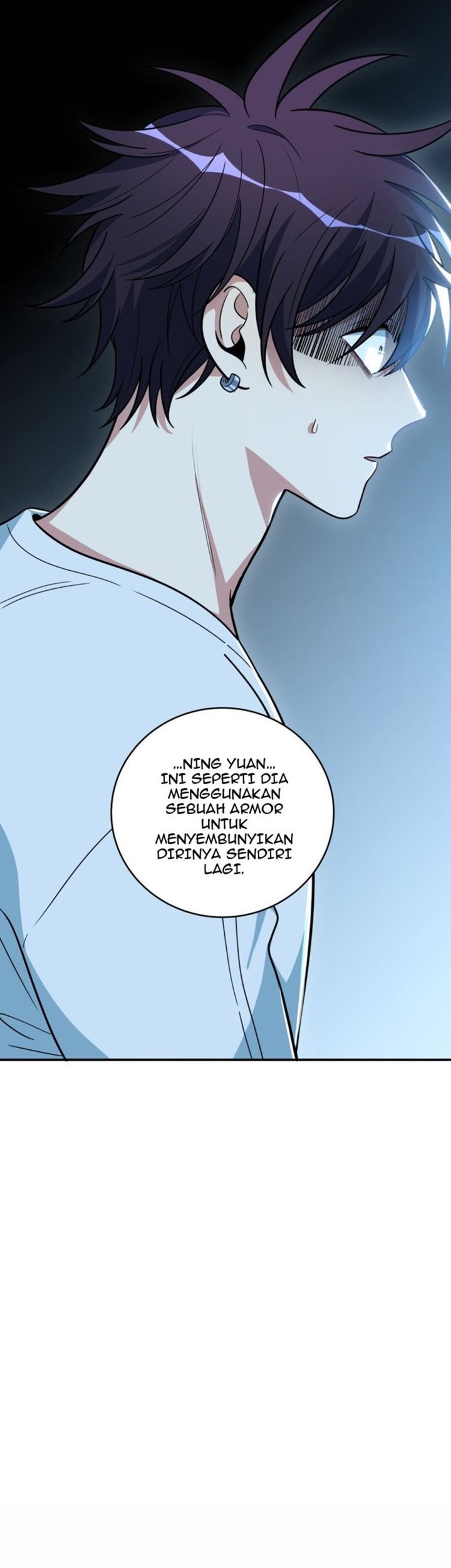 Killing My Love Bab 05 halaman 72