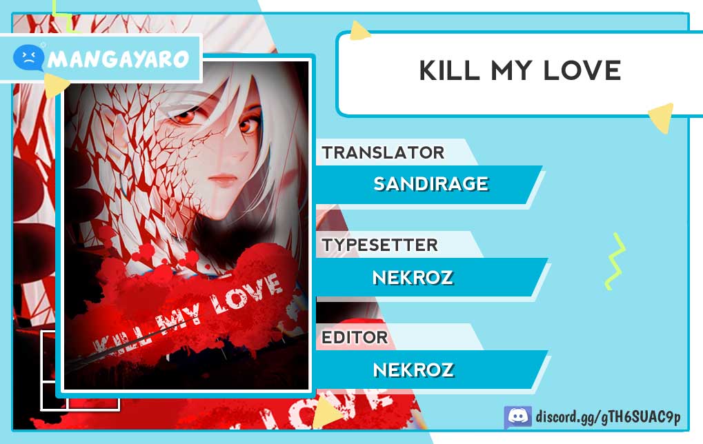 Killing My Love Bab 07 halaman 1