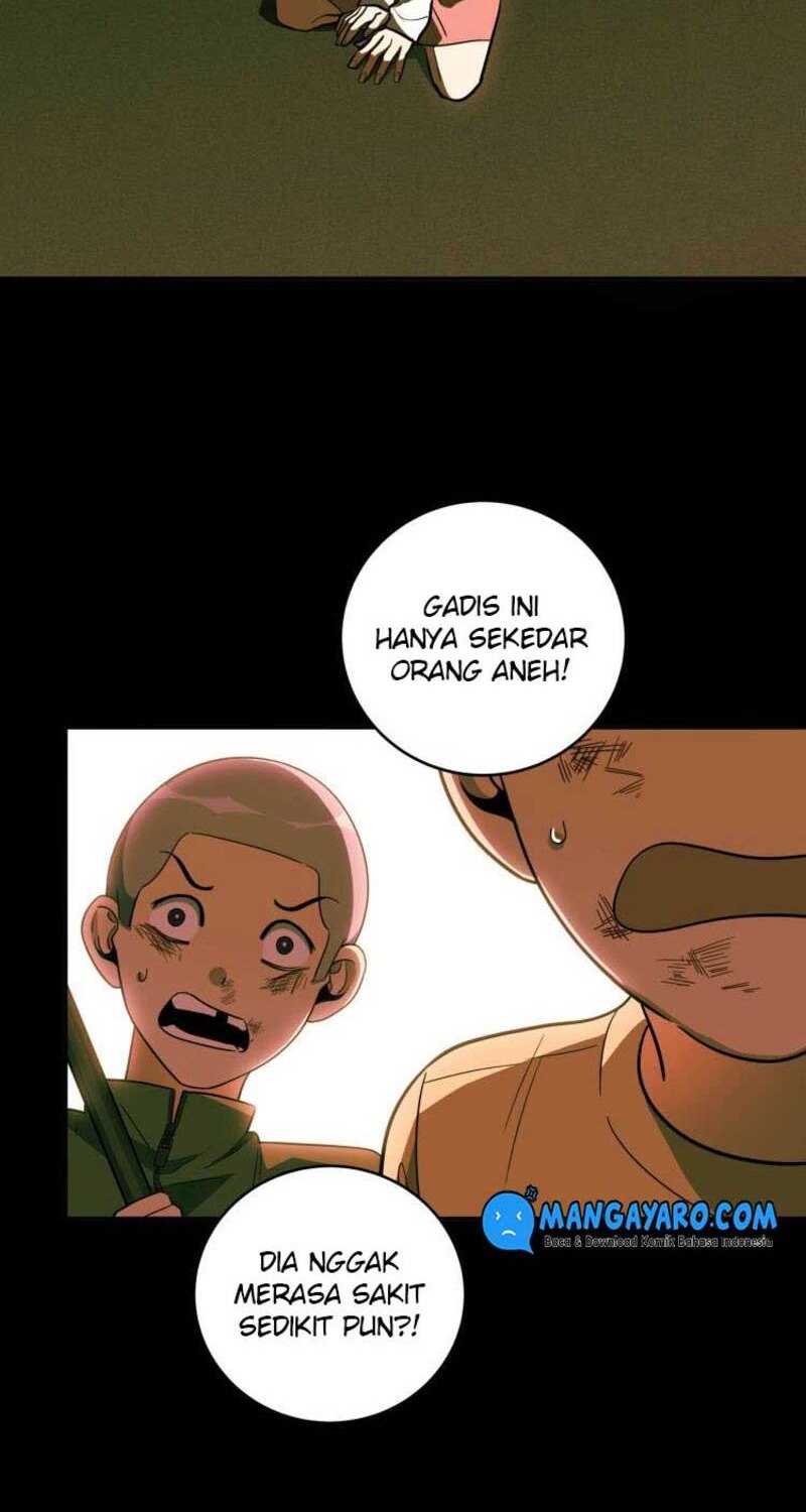 Killing My Love Bab 07 halaman 3