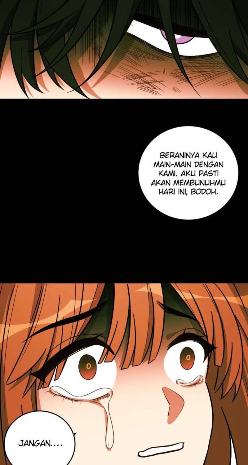 Killing My Love Bab 07 halaman 5