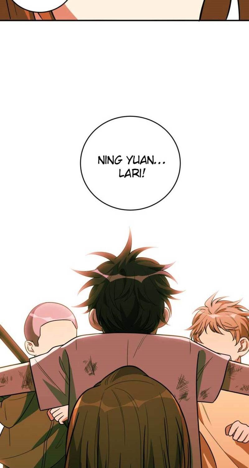 Killing My Love Bab 07 halaman 6