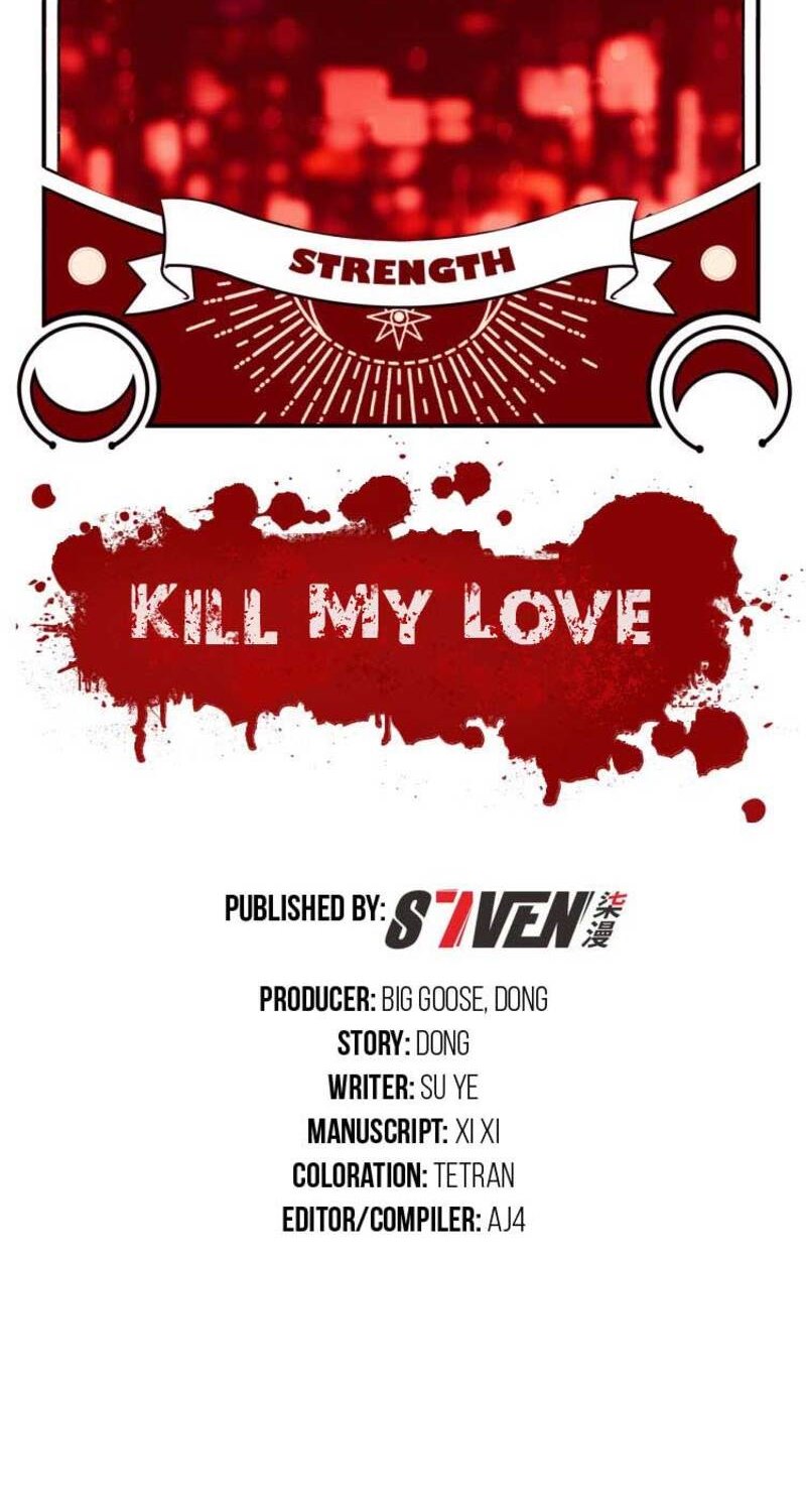 Killing My Love Bab 07 halaman 9