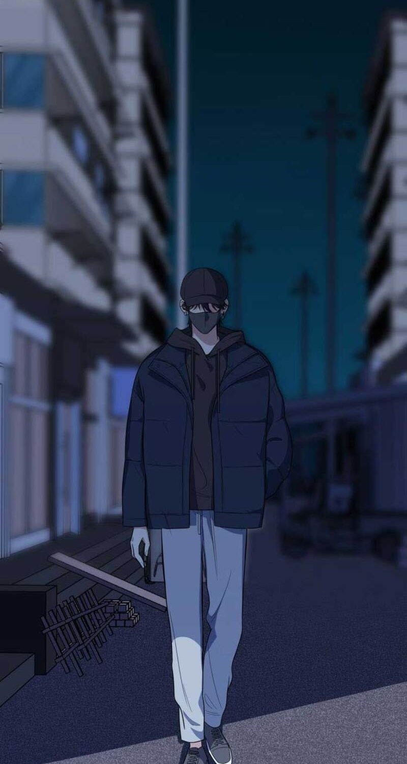 Killing My Love Bab 07 halaman 18
