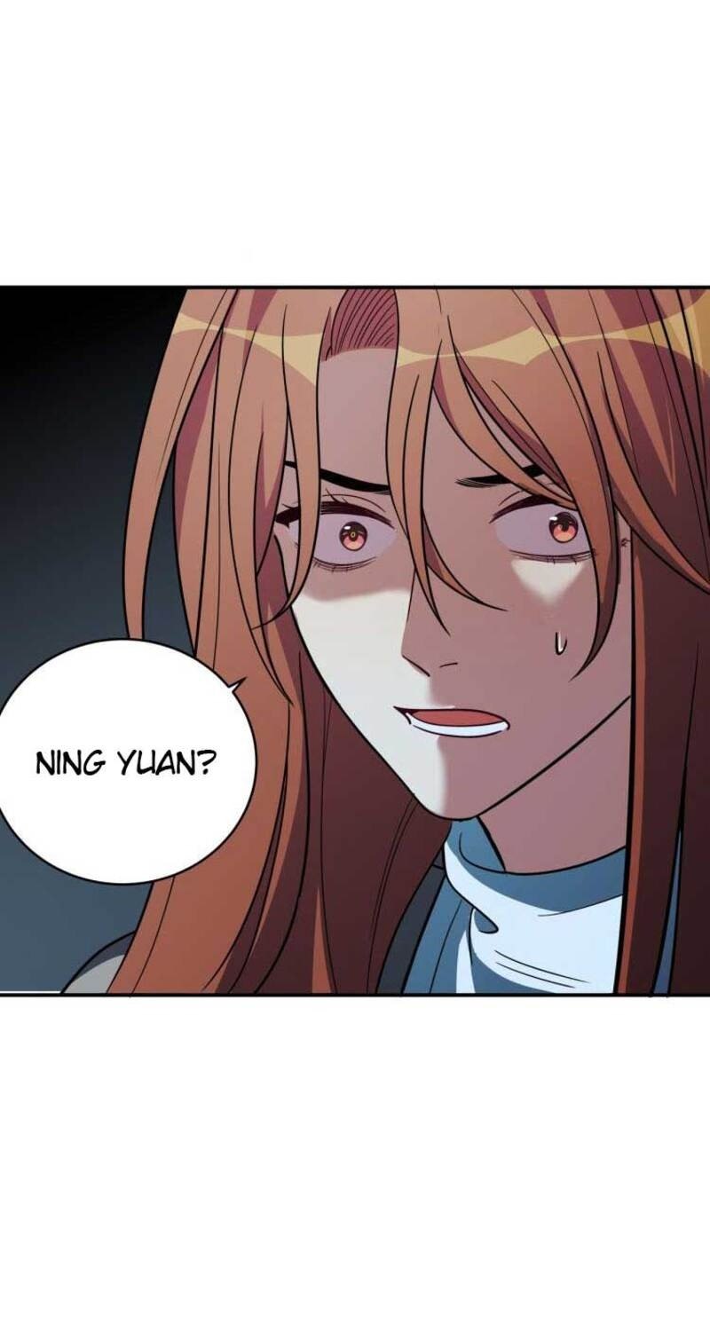 Killing My Love Bab 07 halaman 21