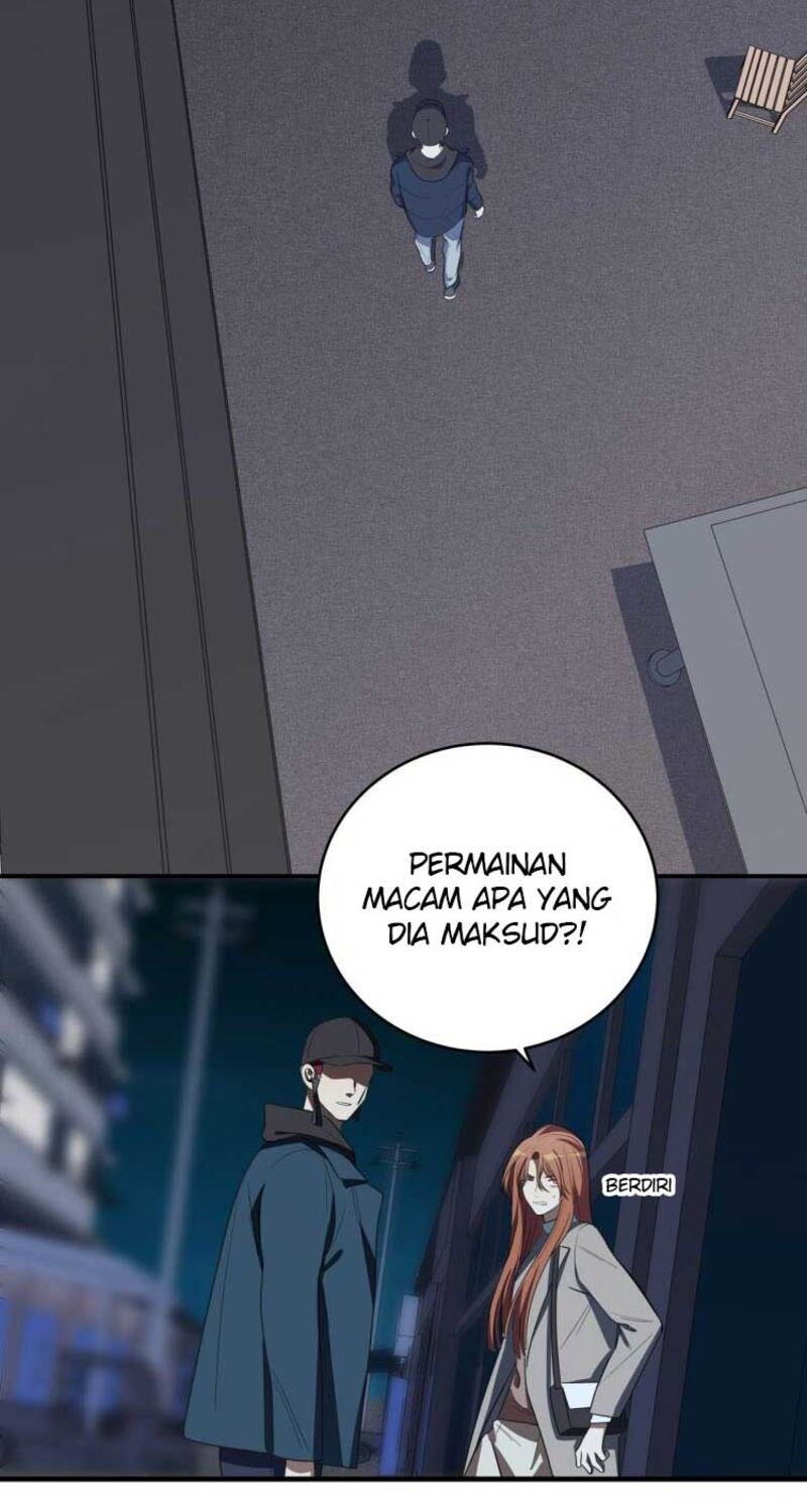 Killing My Love Bab 07 halaman 23