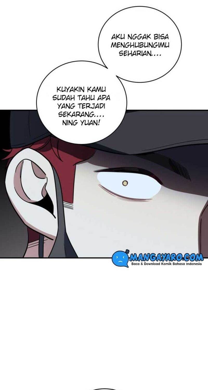 Killing My Love Bab 07 halaman 24