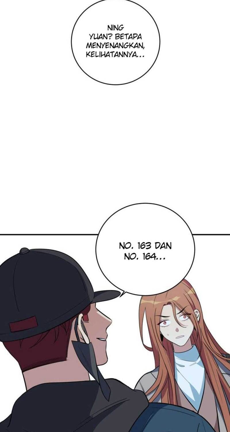 Killing My Love Bab 07 halaman 25