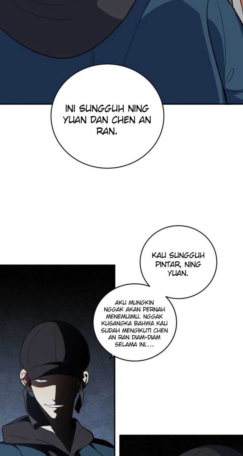 Killing My Love Bab 07 halaman 26