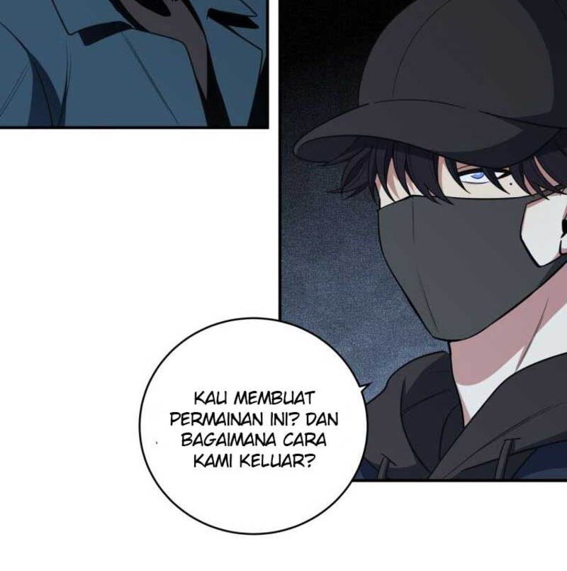 Killing My Love Bab 07 halaman 27