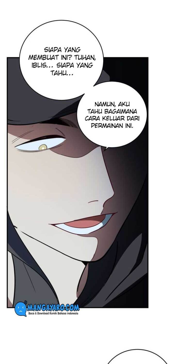 Killing My Love Bab 07 halaman 28