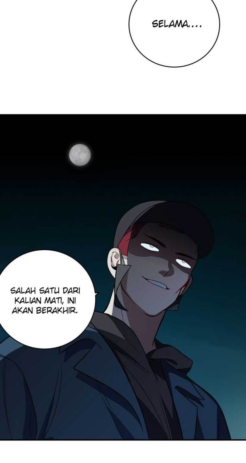 Killing My Love Bab 07 halaman 29