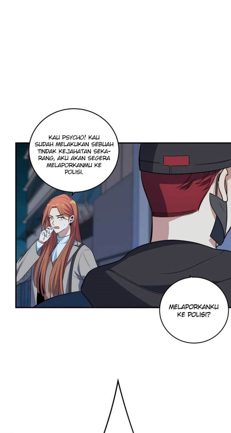 Killing My Love Bab 07 halaman 30