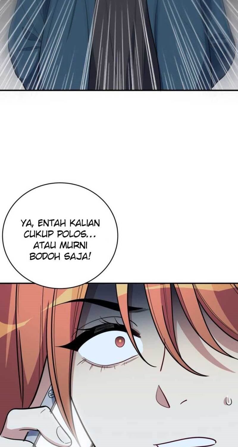 Killing My Love Bab 07 halaman 32
