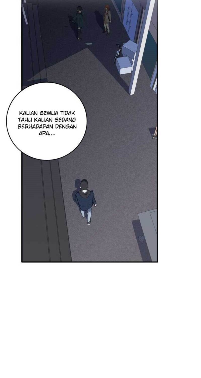 Killing My Love Bab 07 halaman 34