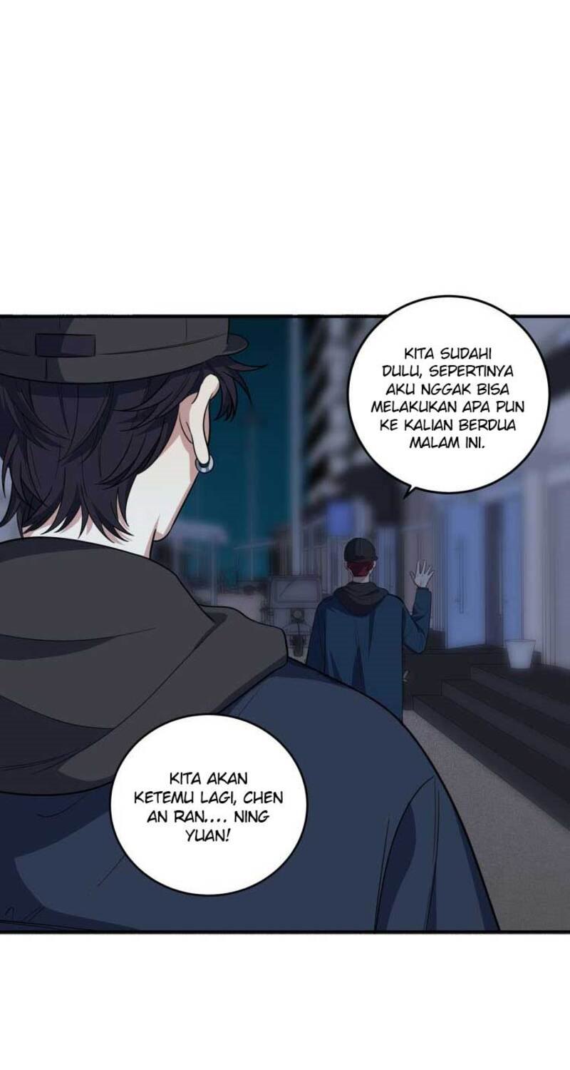 Killing My Love Bab 07 halaman 36