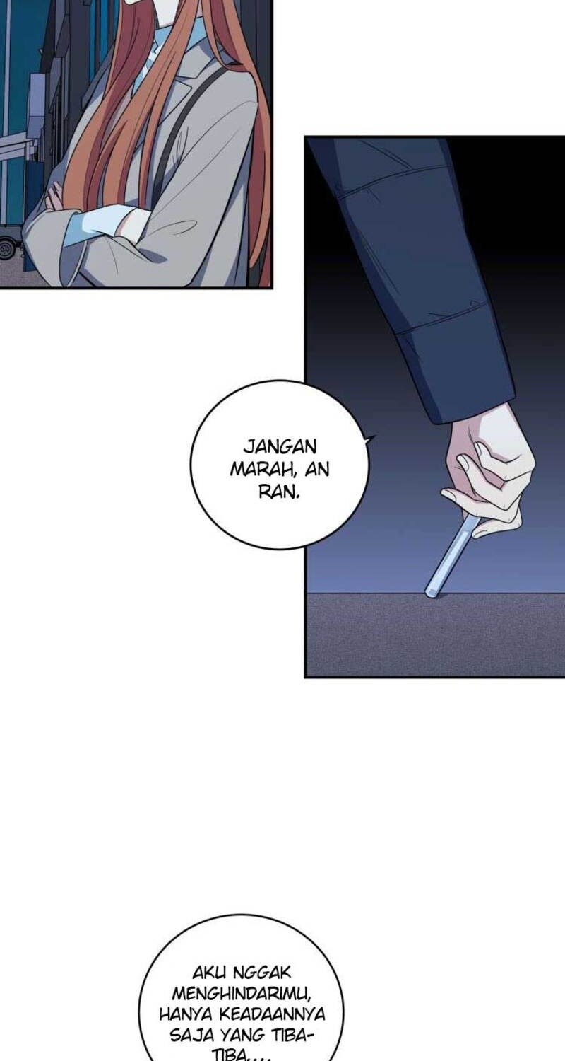Killing My Love Bab 07 halaman 43